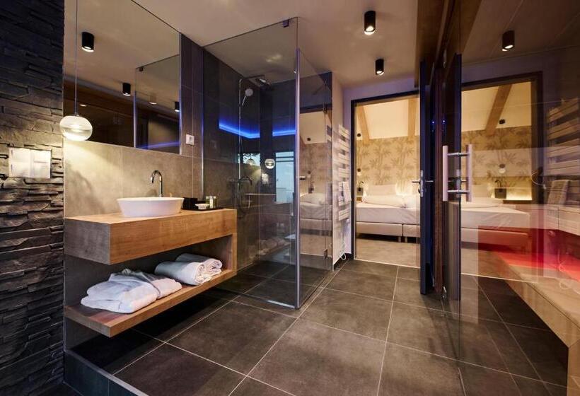 וילה בת חדר שינה 1, ózon & Luxury Villas