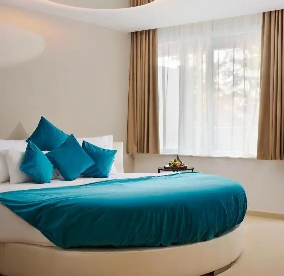 スイート, ózon & Luxury Villas