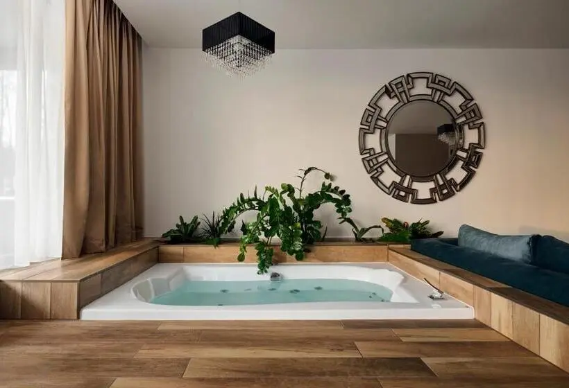 スイート, ózon & Luxury Villas