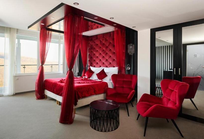 סוויטה, ózon & Luxury Villas