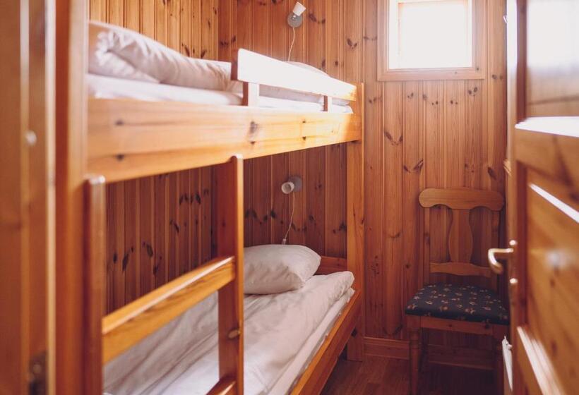 إستوديو قياسى, Lofsdalens Fjällhotell & Hotellbyns Lägenheter