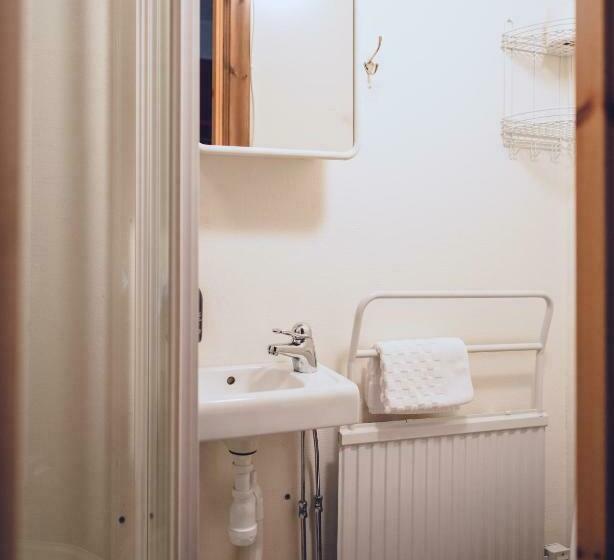 Номер Стандарт, Lofsdalens Fjällhotell & Hotellbyns Lägenheter