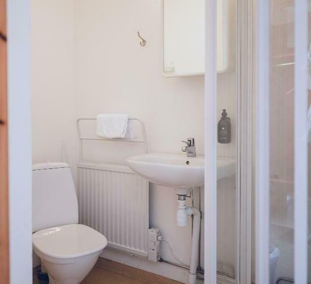 غرفة قياسية, Lofsdalens Fjällhotell & Hotellbyns Lägenheter