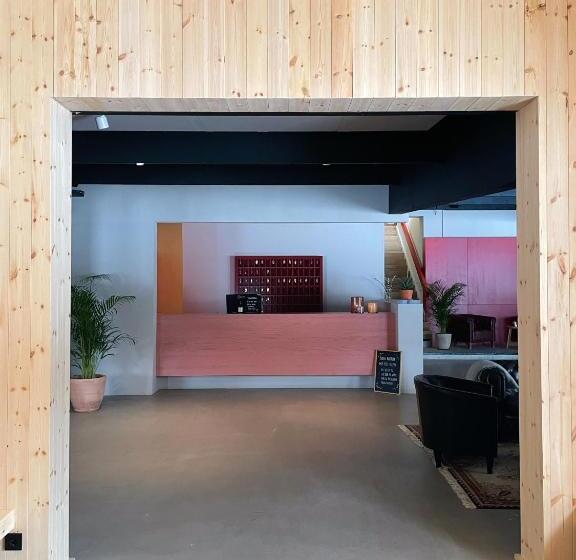 شقة ديلوكس غرفة نوم واحدة, Lofsdalens Fjällhotell & Hotellbyns Lägenheter