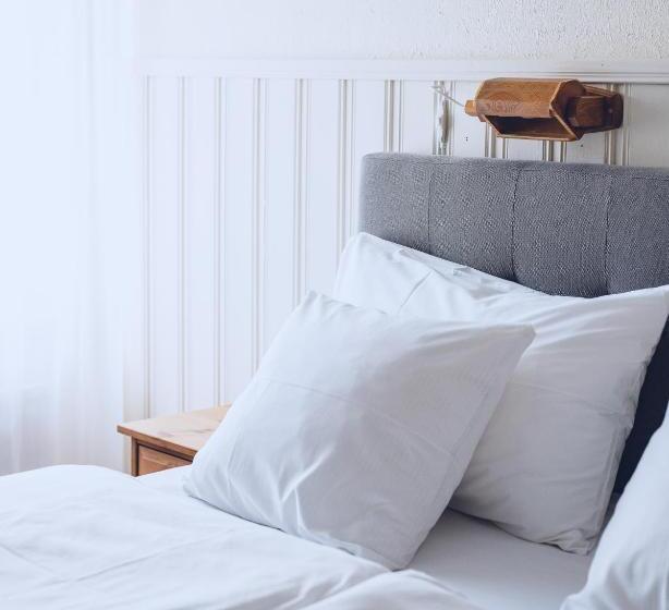 غرفة عائلية, Lofsdalens Fjällhotell & Hotellbyns Lägenheter