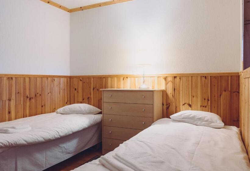 Студио Стандарт с Террасой, Lofsdalens Fjällhotell & Hotellbyns Lägenheter
