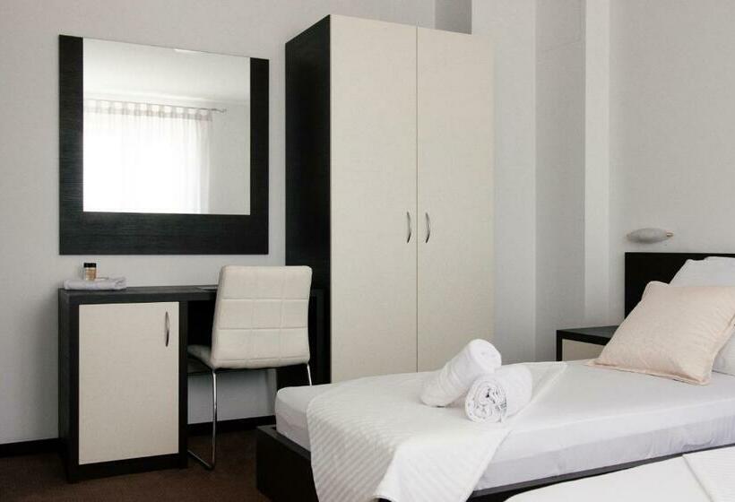 اتاق استاندارد, Motel Penava