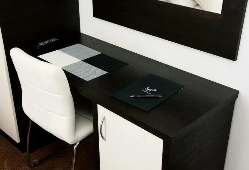 اتاق استاندارد, Motel Penava