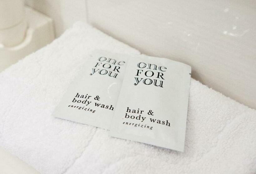 اتاق استاندارد, Motel Penava