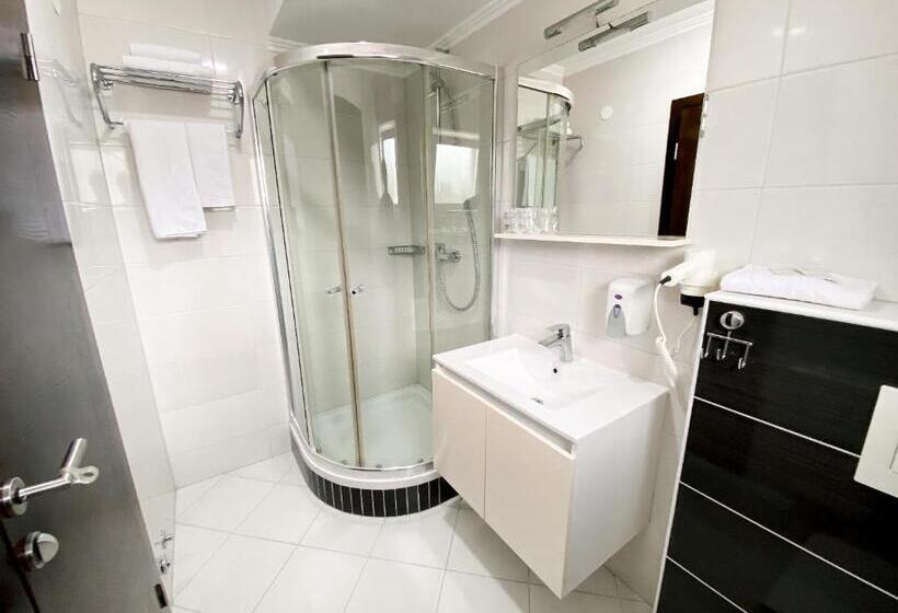 اتاق استاندارد, Motel Penava