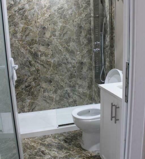 ２ダブルベッドのスタンダードルーム, Super 8 By Wyndham Niagara Falls On