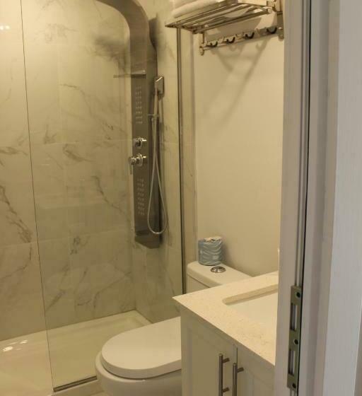 ２ダブルベッドのスタンダードルーム, Super 8 By Wyndham Niagara Falls On