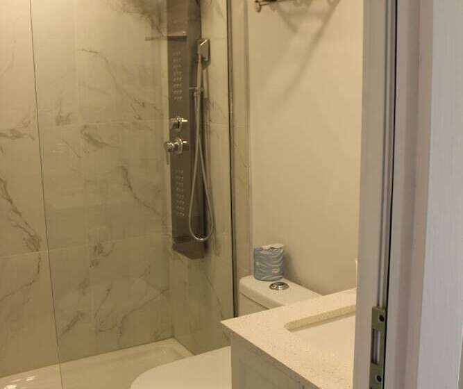 ２ダブルベッドのスタンダードルーム, Super 8 By Wyndham Niagara Falls On