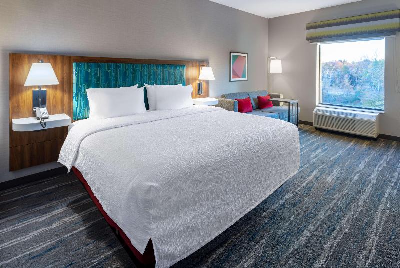 スイート, Super 8 By Wyndham Niagara Falls On