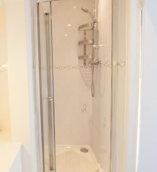 패밀리 룸 바다 전망, Fern Lodge Guesthouse