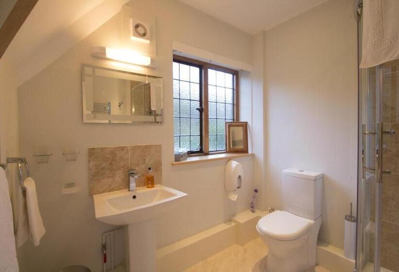 스탠다드 룸, Fern Lodge Guesthouse