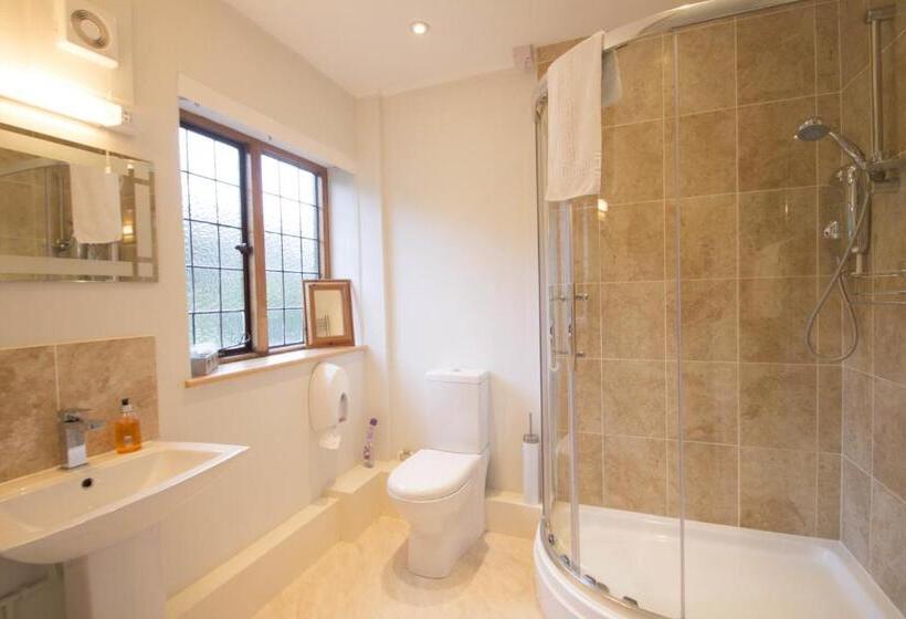 스탠다드 룸, Fern Lodge Guesthouse