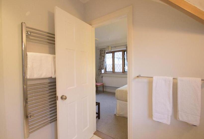 스탠다드 룸, Fern Lodge Guesthouse