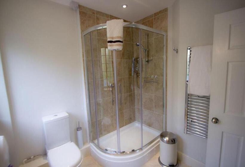 스탠다드 룸, Fern Lodge Guesthouse