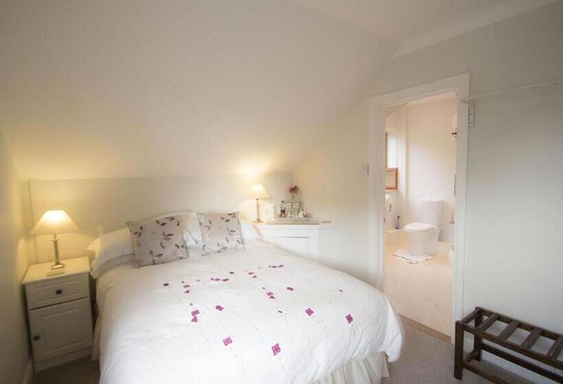 스탠다드 룸, Fern Lodge Guesthouse