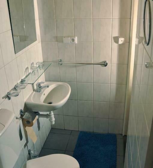 스탠다드 룸, Penzion Real