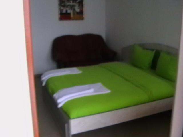 Номер Стандарт с Террасой, Rooms For Guests Bakhus