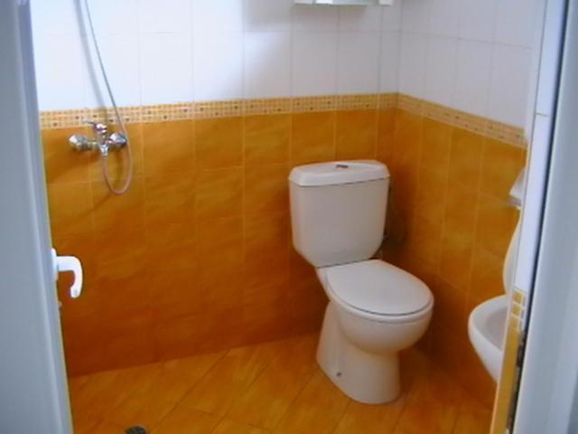 Номер Дюплекс, Rooms For Guests Bakhus