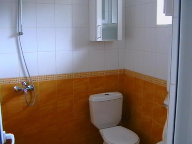 חדר דופלקס, Rooms For Guests Bakhus