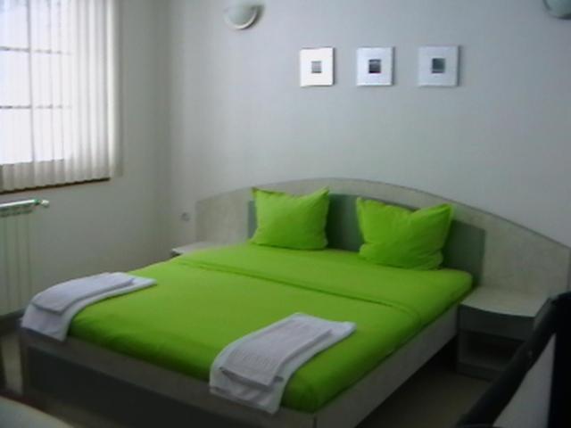 Номер Стандарт с Террасой, Rooms For Guests Bakhus