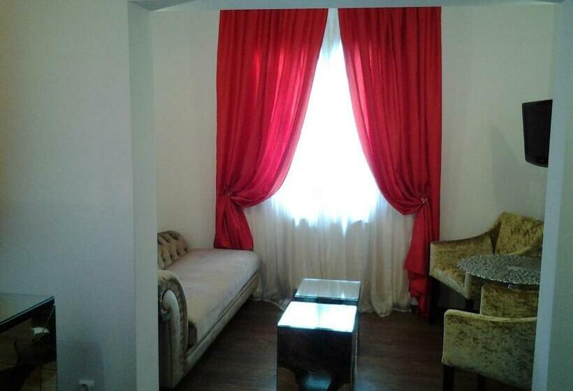 اتاق لوکس, Vila Siam   Adults Only Calm & Relax Retreat