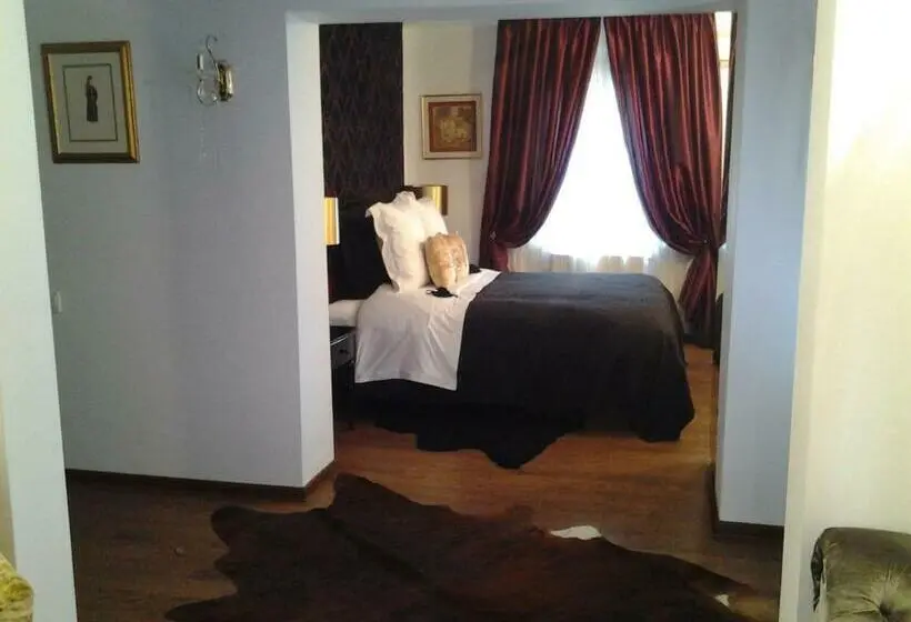 デラックスルーム, Vila Siam   Adults Only Calm & Relax Retreat