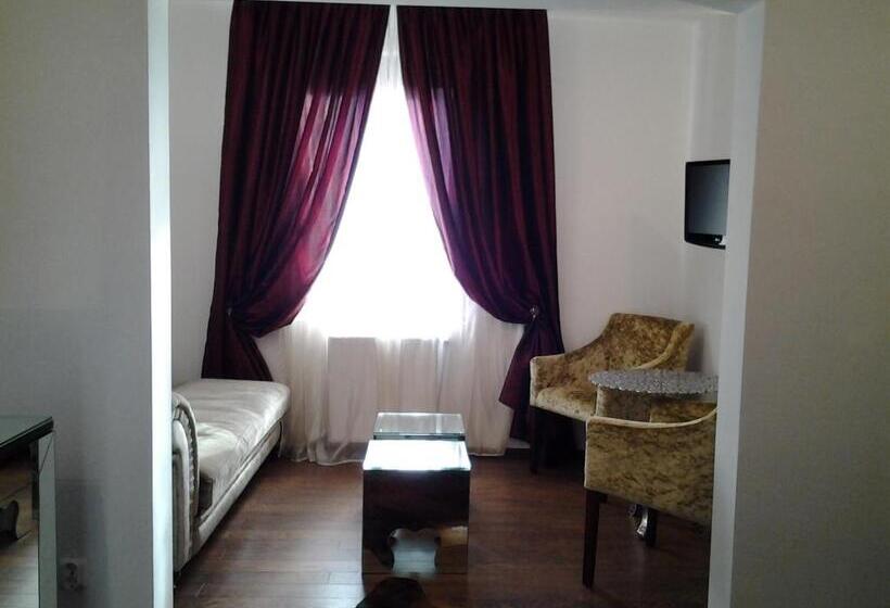 디럭스 룸, Vila Siam Adults Only Calm & Relax Retreat