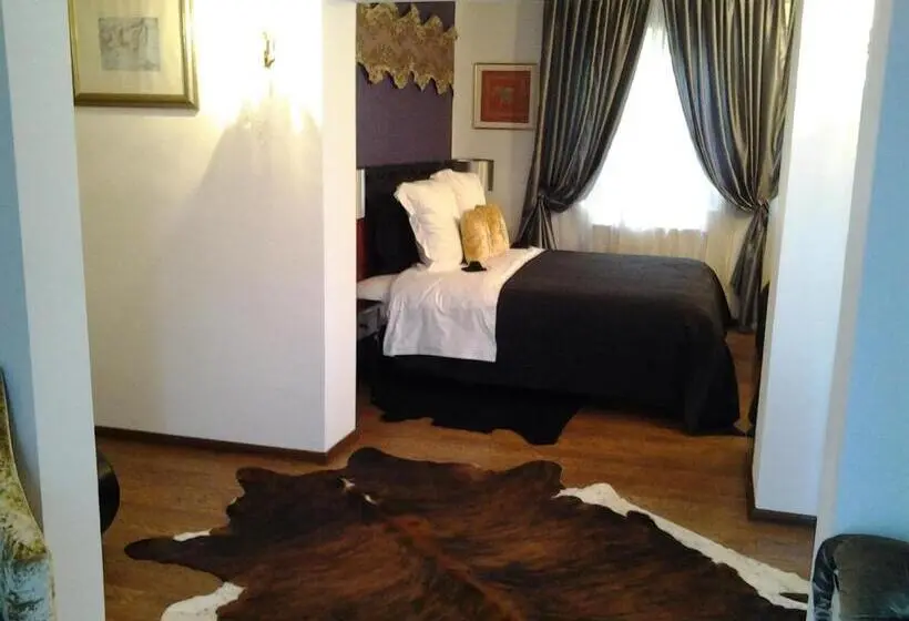 デラックスルーム, Vila Siam   Adults Only Calm & Relax Retreat