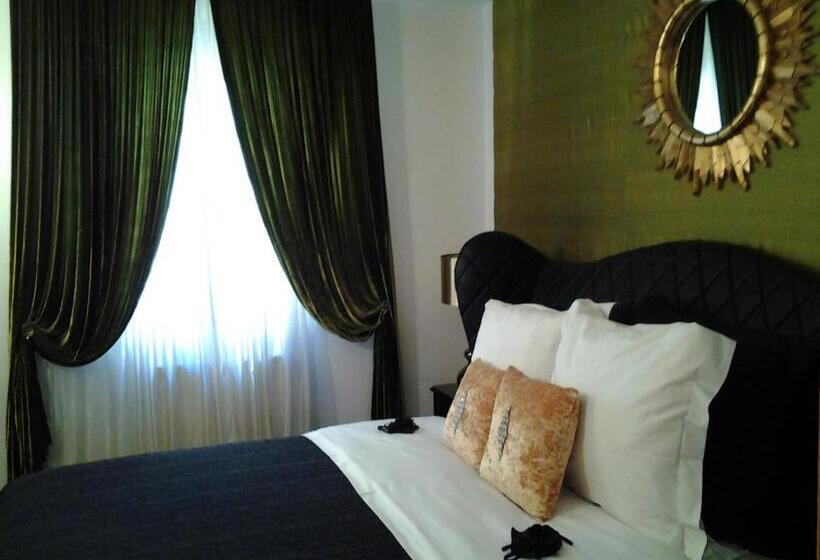 기본룸, Vila Siam Adults Only Calm & Relax Retreat