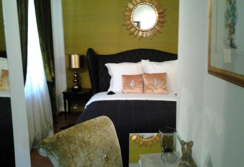 기본룸, Vila Siam Adults Only Calm & Relax Retreat