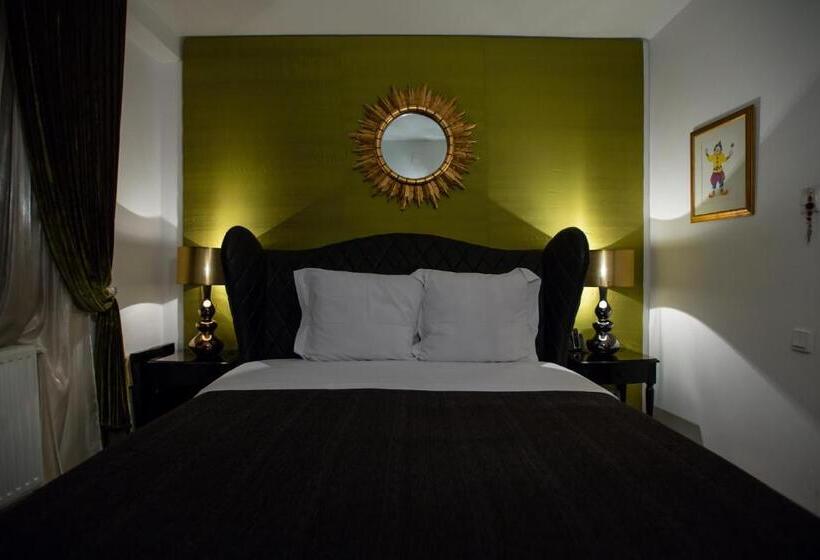 اتاق عادی, Vila Siam   Adults Only Calm & Relax Retreat