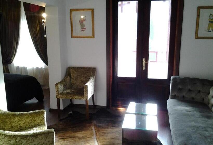 발코니 디럭스 룸, Vila Siam Adults Only Calm & Relax Retreat