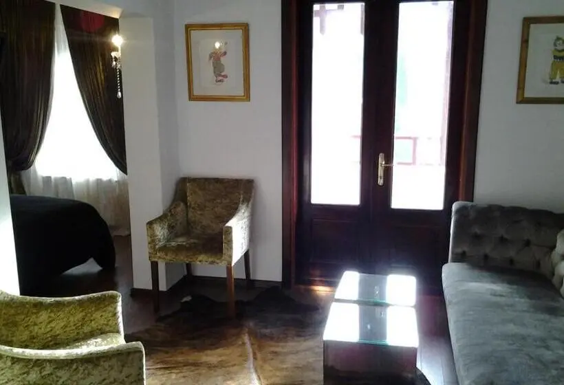 バルコニー付きデラックスルーム, Vila Siam   Adults Only Calm & Relax Retreat