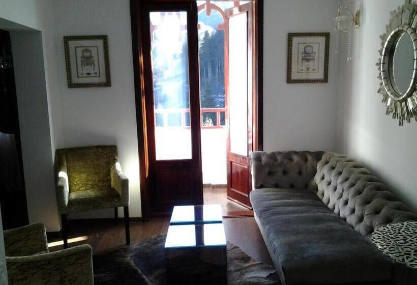 발코니 디럭스 룸, Vila Siam Adults Only Calm & Relax Retreat