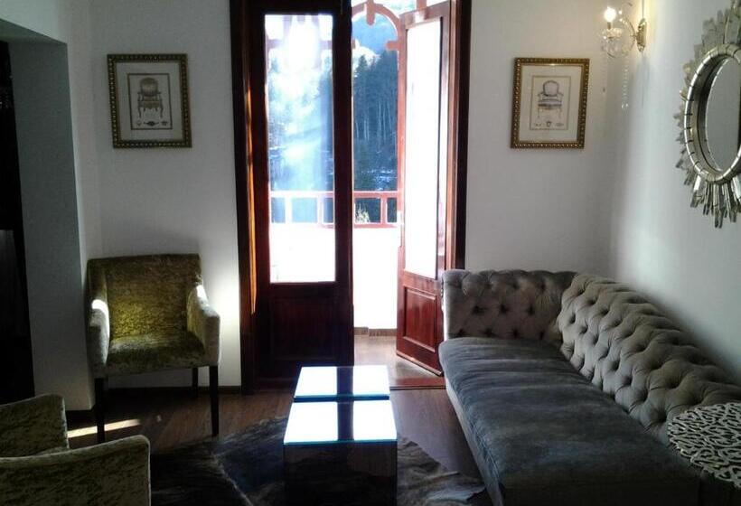 اتاق لوکس با بالکن, Vila Siam   Adults Only Calm & Relax Retreat