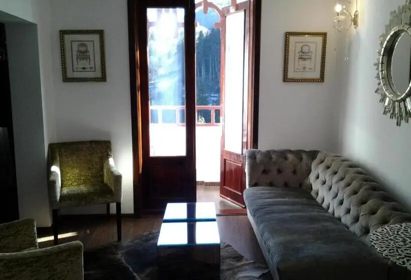 バルコニー付きデラックスルーム, Vila Siam   Adults Only Calm & Relax Retreat
