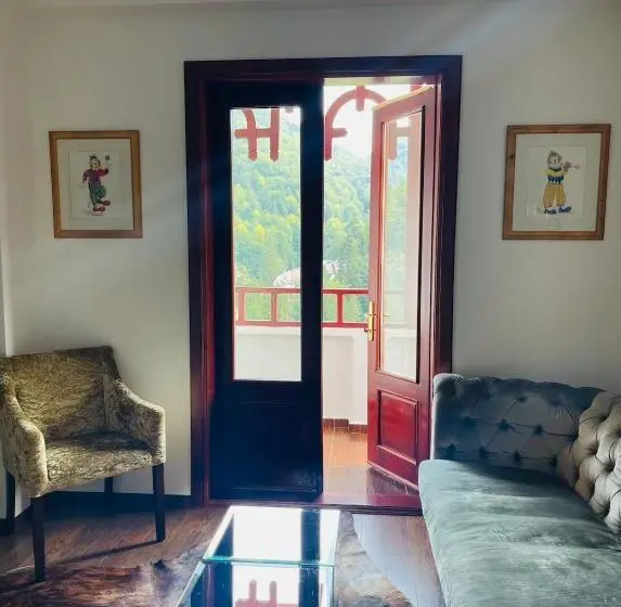 バルコニー付きデラックスルーム, Vila Siam   Adults Only Calm & Relax Retreat
