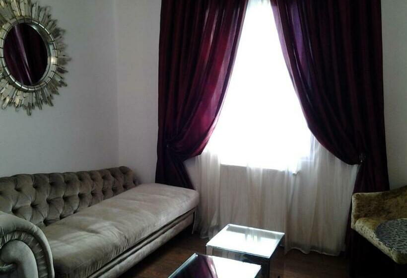 디럭스 룸, Vila Siam Adults Only Calm & Relax Retreat