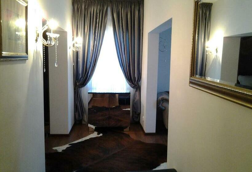 디럭스 룸, Vila Siam Adults Only Calm & Relax Retreat