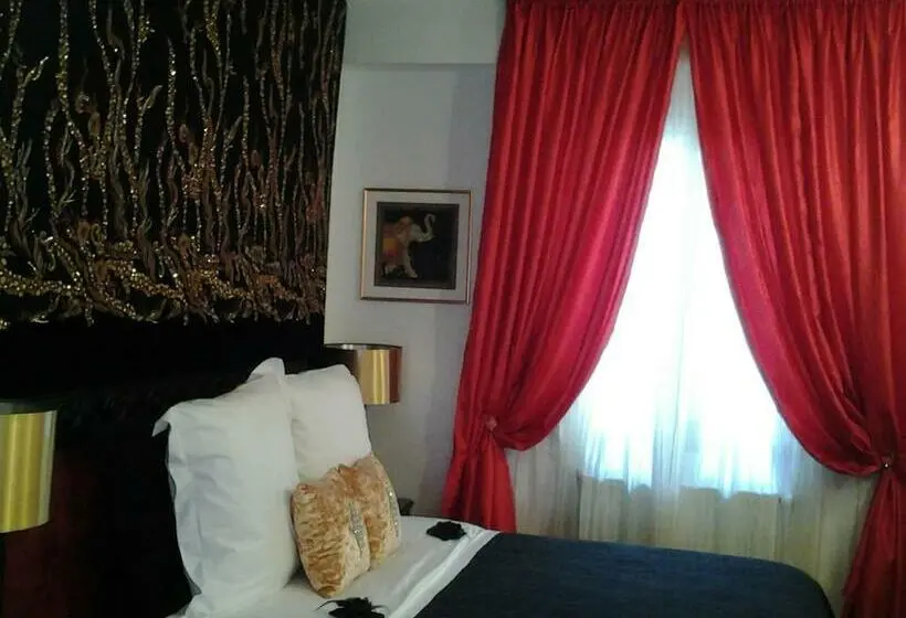 デラックスルーム, Vila Siam   Adults Only Calm & Relax Retreat
