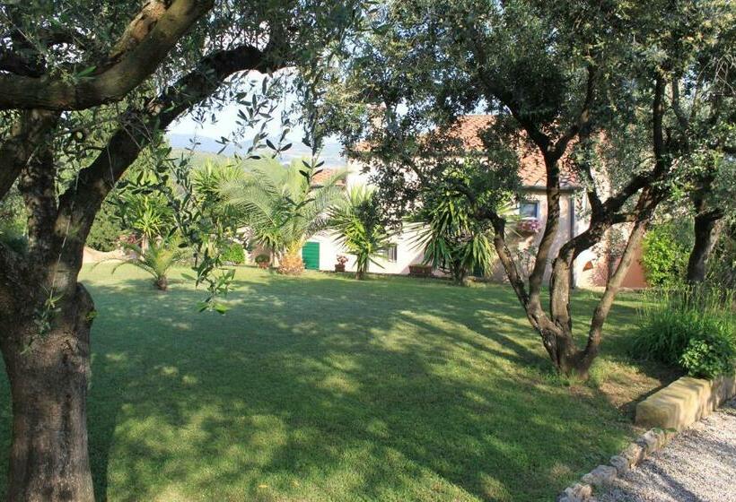 标准工作室, Residenza La Limonaia