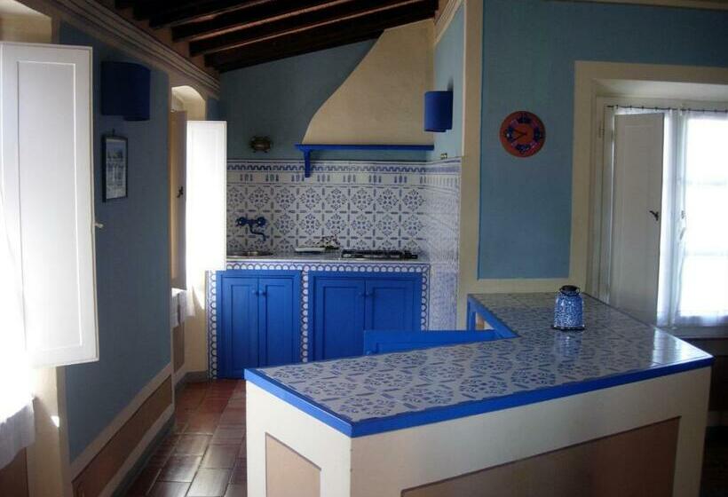 标准工作室, Residenza La Limonaia