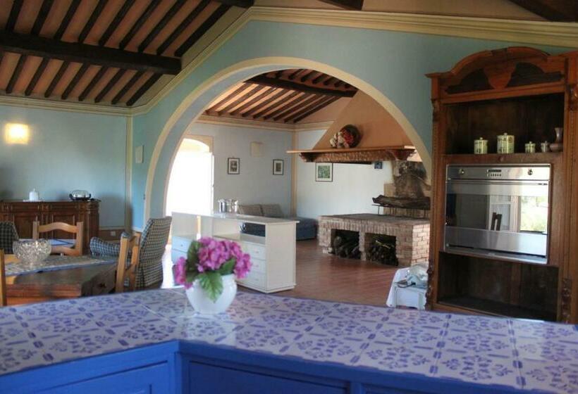 Студия Стандарт, Residenza La Limonaia