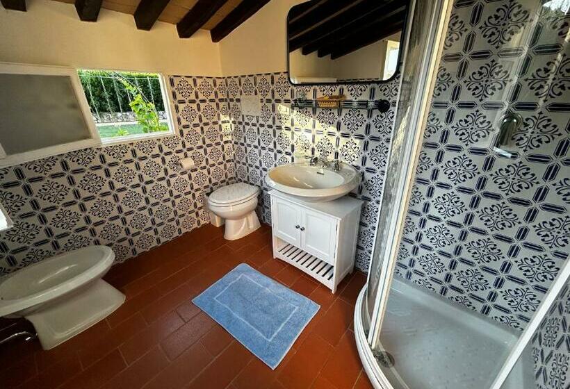 标准工作室, Residenza La Limonaia