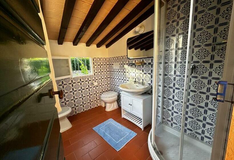 标准工作室, Residenza La Limonaia